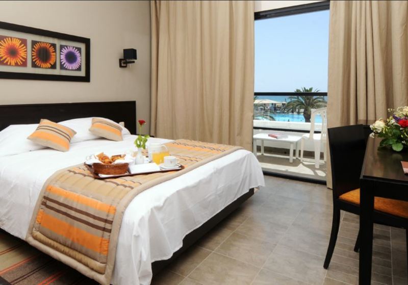 Laico Atlantic Hotel Banjul Exteriör bild
