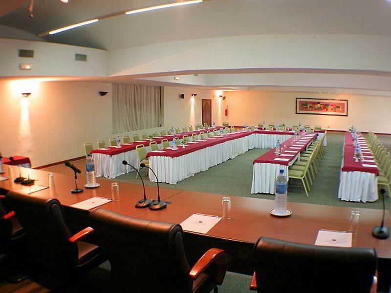 Laico Atlantic Hotel Banjul Exteriör bild