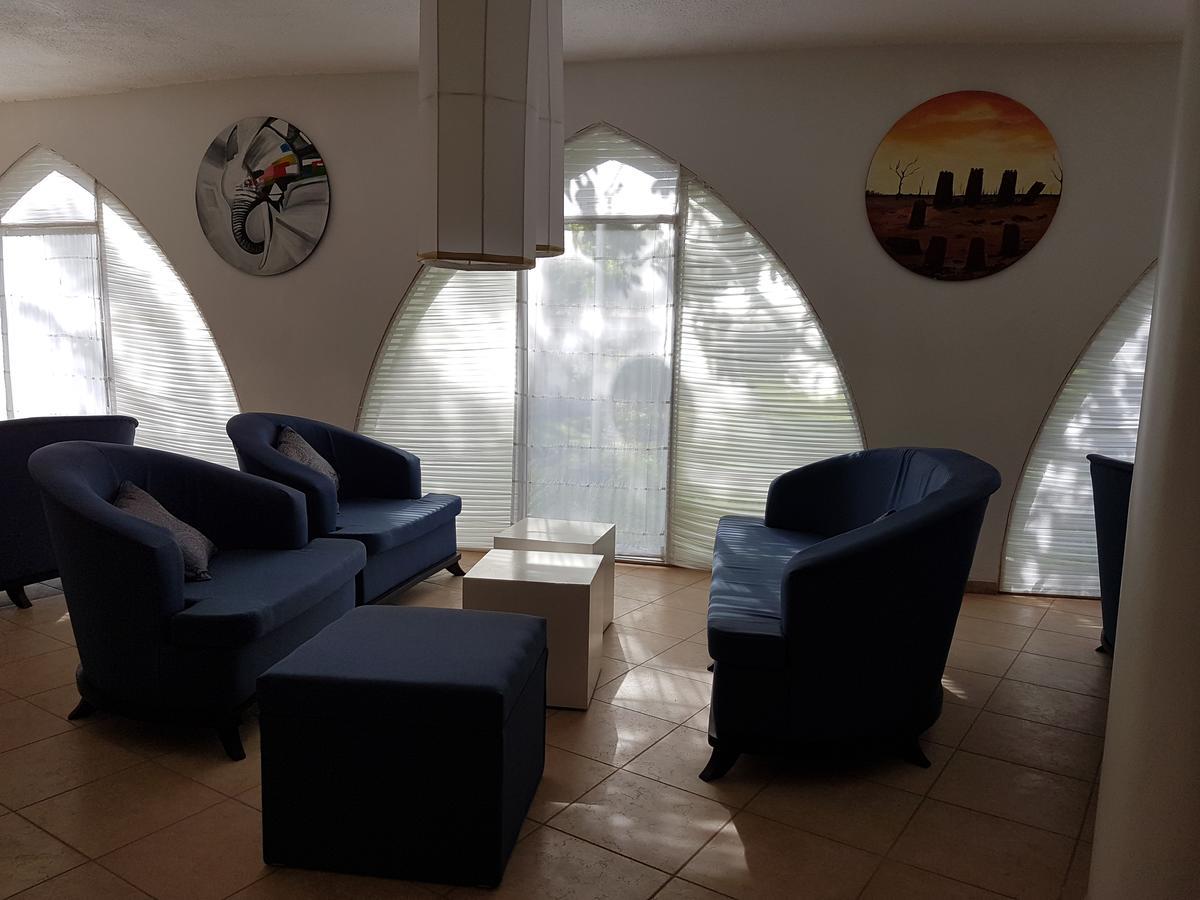Laico Atlantic Hotel Banjul Exteriör bild