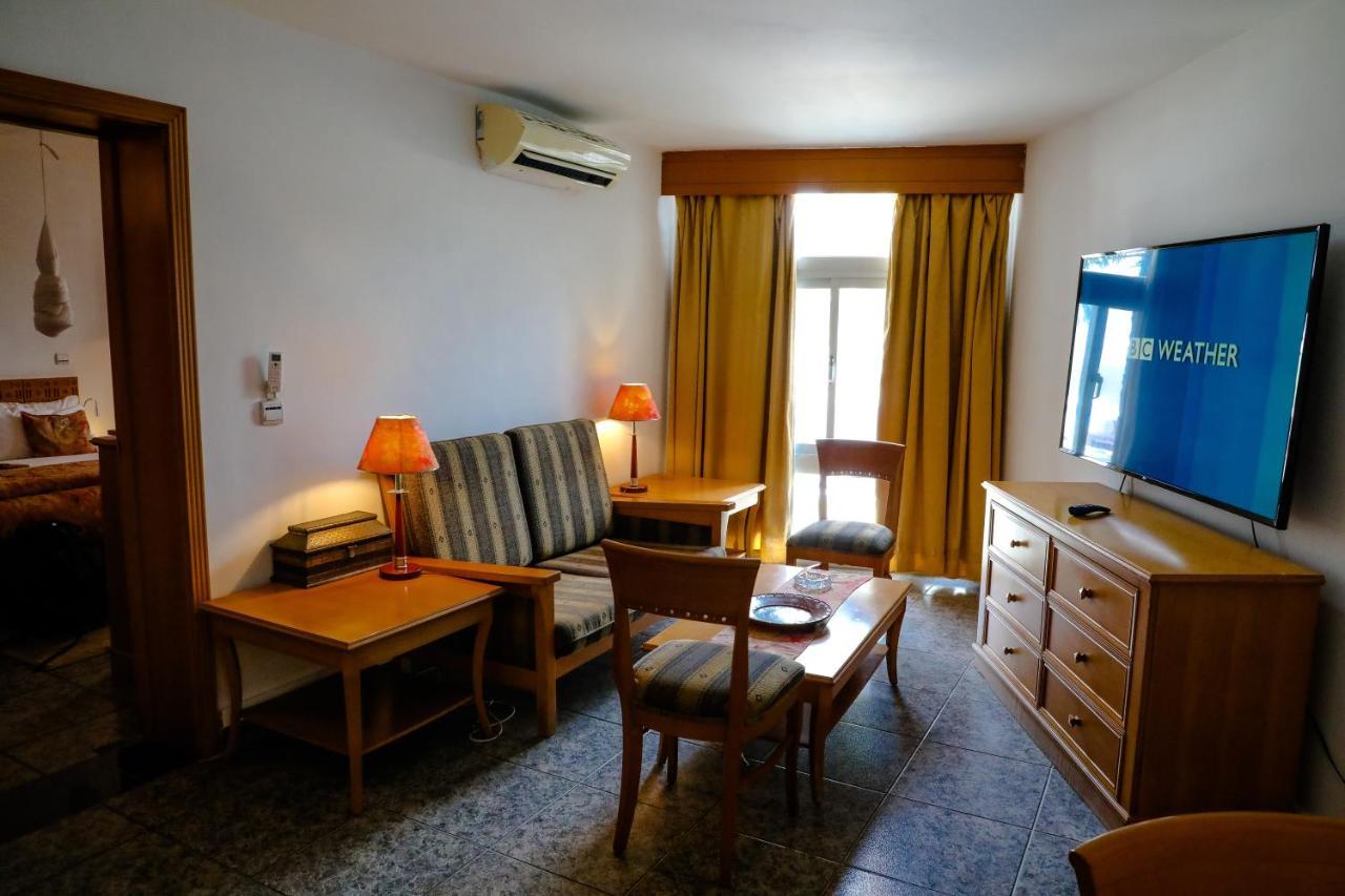 Laico Atlantic Hotel Banjul Exteriör bild