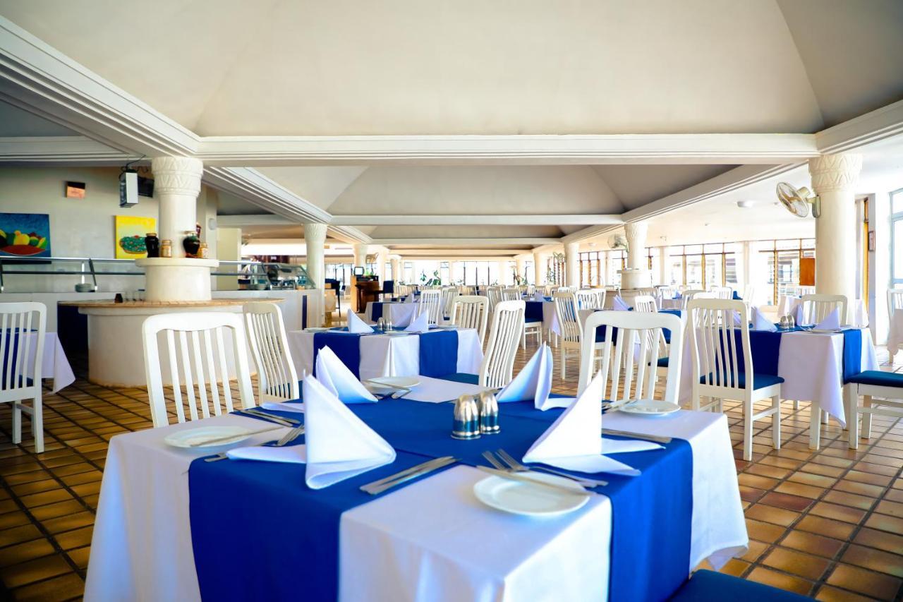 Laico Atlantic Hotel Banjul Exteriör bild